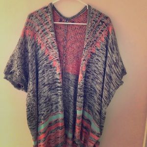 Modern Vintage Boutique Cardigan